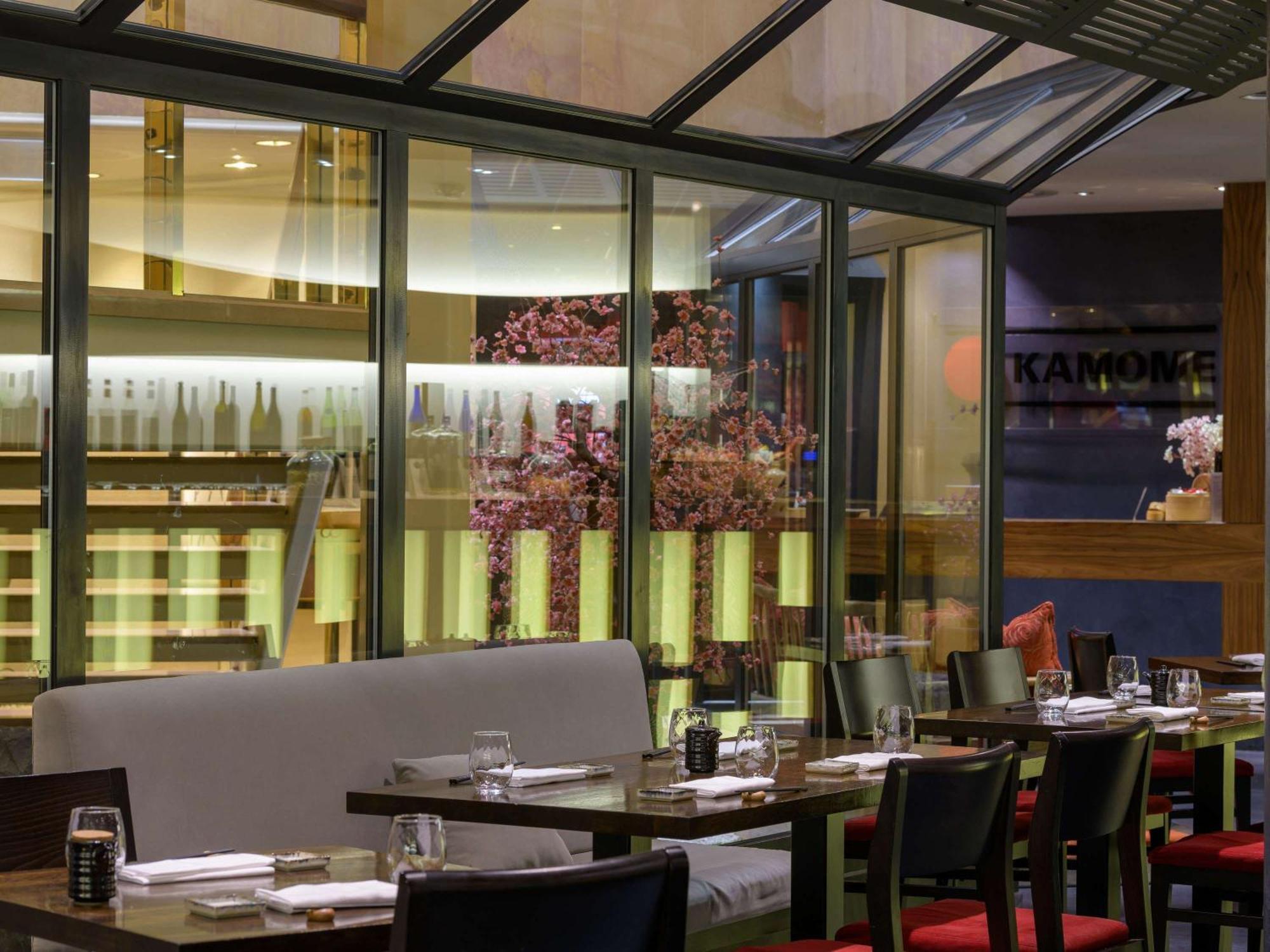 Moevenpick Hotel Geneva Мерен Екстер'єр фото