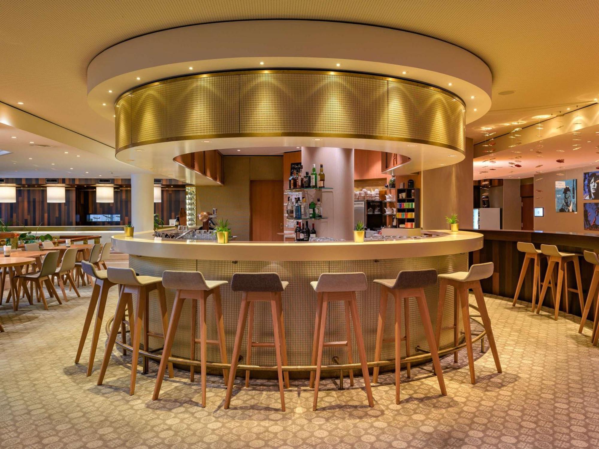 Moevenpick Hotel Geneva Мерен Екстер'єр фото