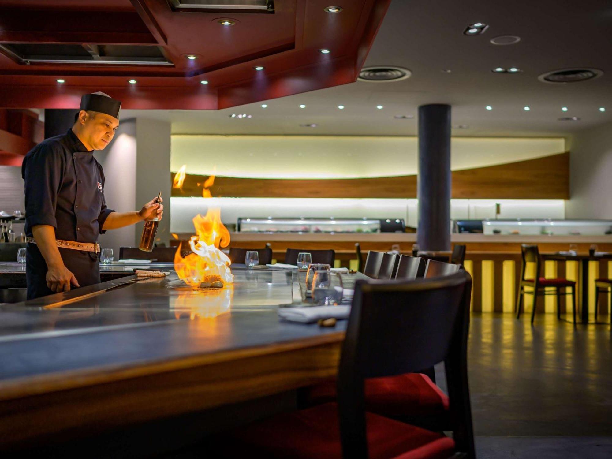 Moevenpick Hotel Geneva Мерен Екстер'єр фото